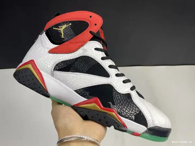 Retro CW2805-160 Greater China 7 Jordan Air 0616